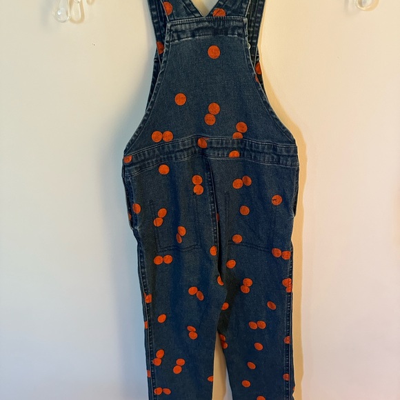 Christian Robinson for Target overalls 3T - Picture 8 of 11